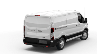 2026 Ford Transit® External Image 4